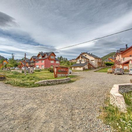 Ferienwohnung Punto Bariloche Exterior foto
