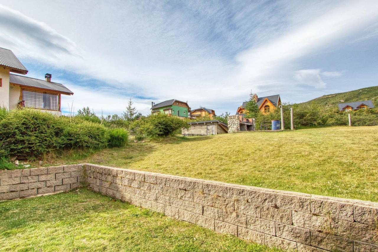 Ferienwohnung Punto Bariloche Exterior foto
