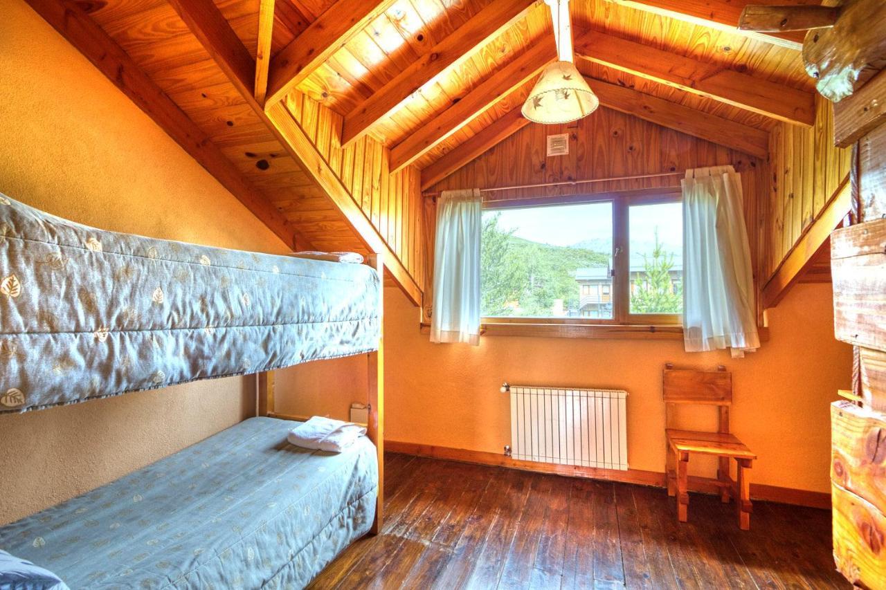 Ferienwohnung Punto Bariloche Exterior foto