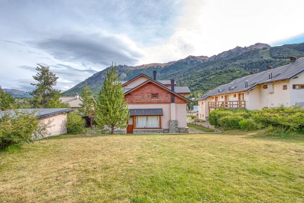 Ferienwohnung Punto Bariloche Exterior foto