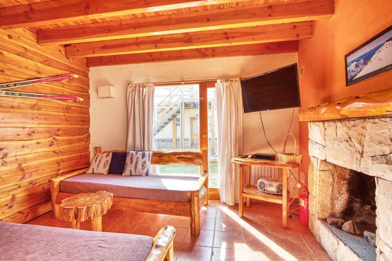 Ferienwohnung Punto Bariloche Exterior foto
