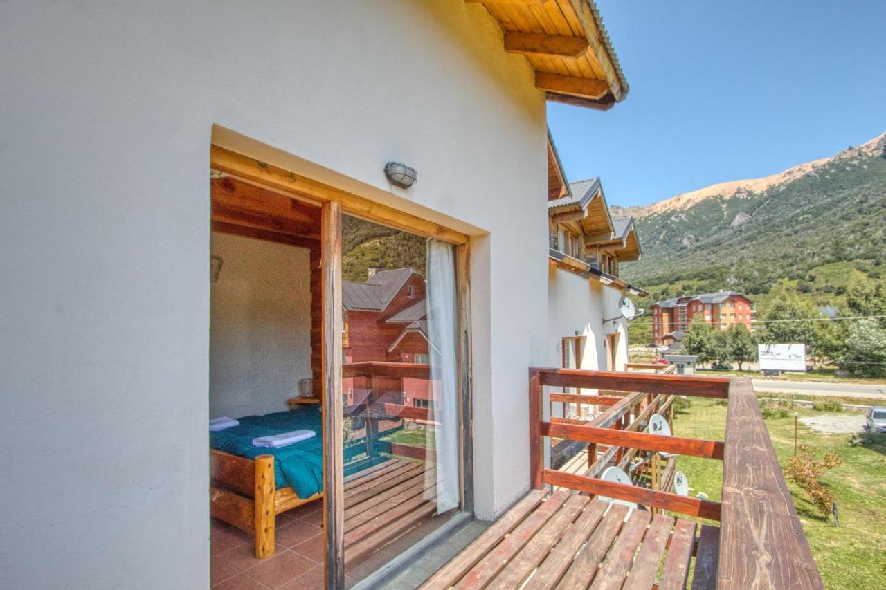 Ferienwohnung Punto Bariloche Exterior foto