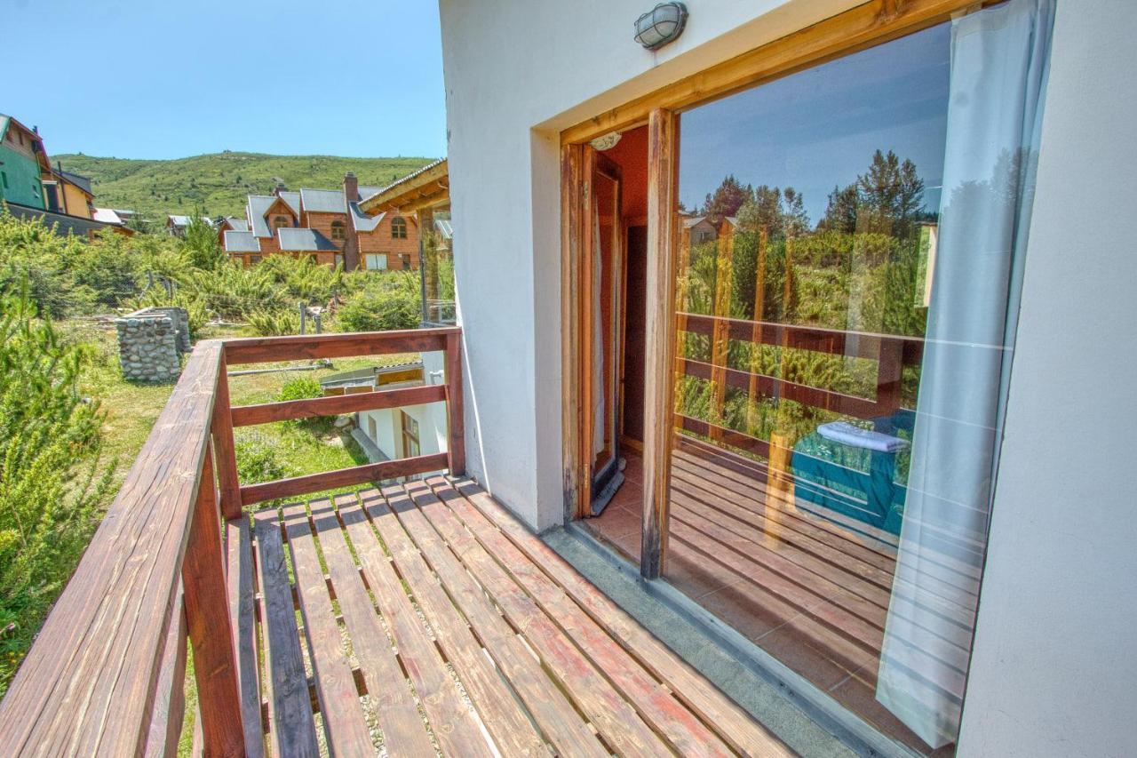 Ferienwohnung Punto Bariloche Exterior foto