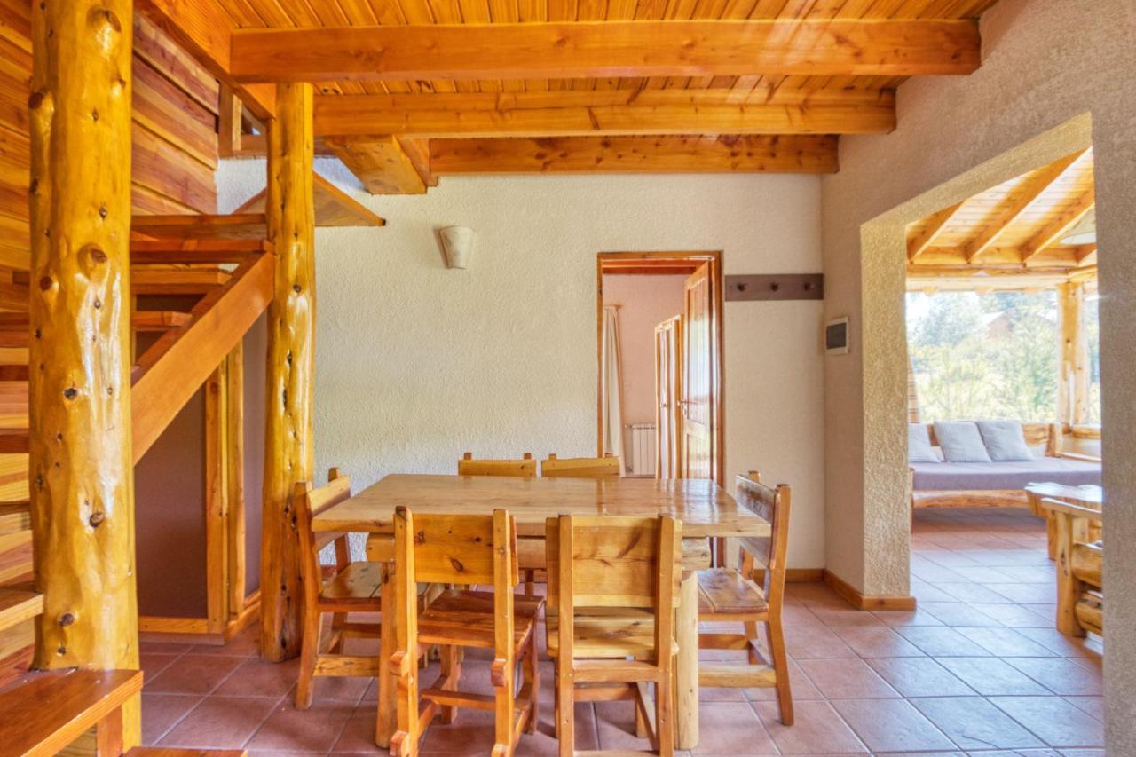 Ferienwohnung Punto Bariloche Exterior foto