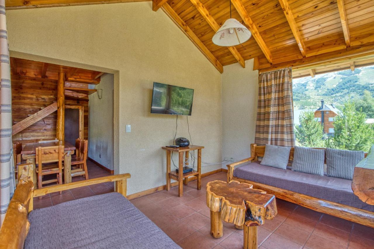 Ferienwohnung Punto Bariloche Exterior foto