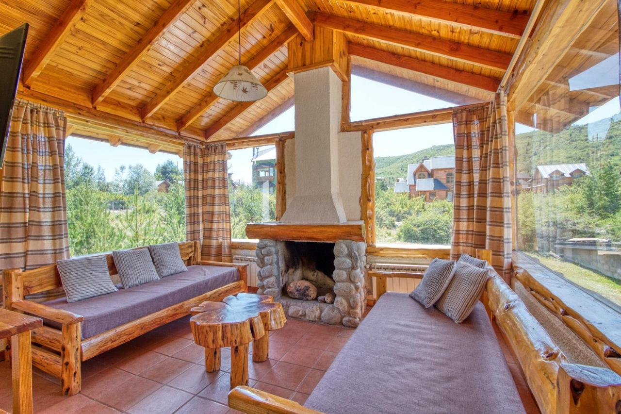 Ferienwohnung Punto Bariloche Exterior foto