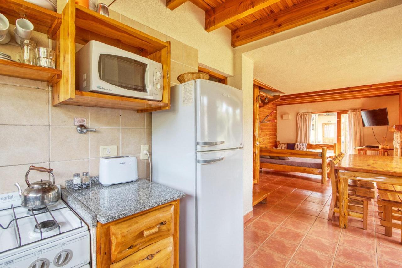 Ferienwohnung Punto Bariloche Exterior foto