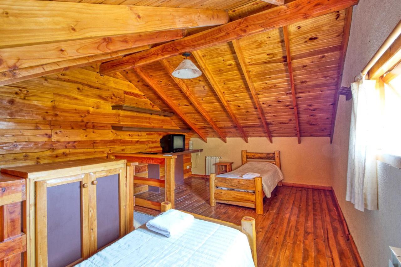 Ferienwohnung Punto Bariloche Exterior foto