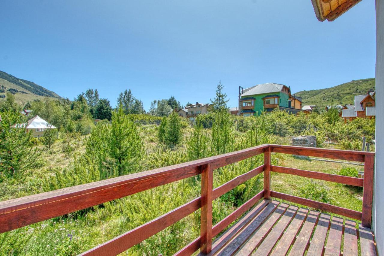 Ferienwohnung Punto Bariloche Exterior foto