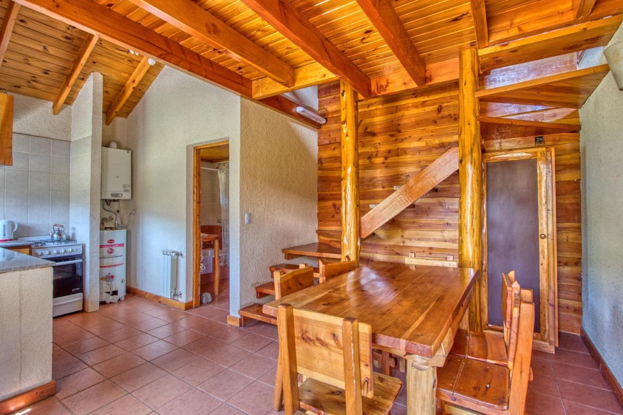 Ferienwohnung Punto Bariloche Exterior foto