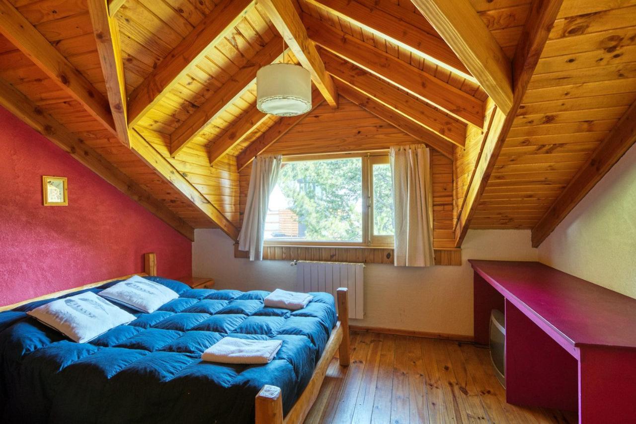 Ferienwohnung Punto Bariloche Exterior foto