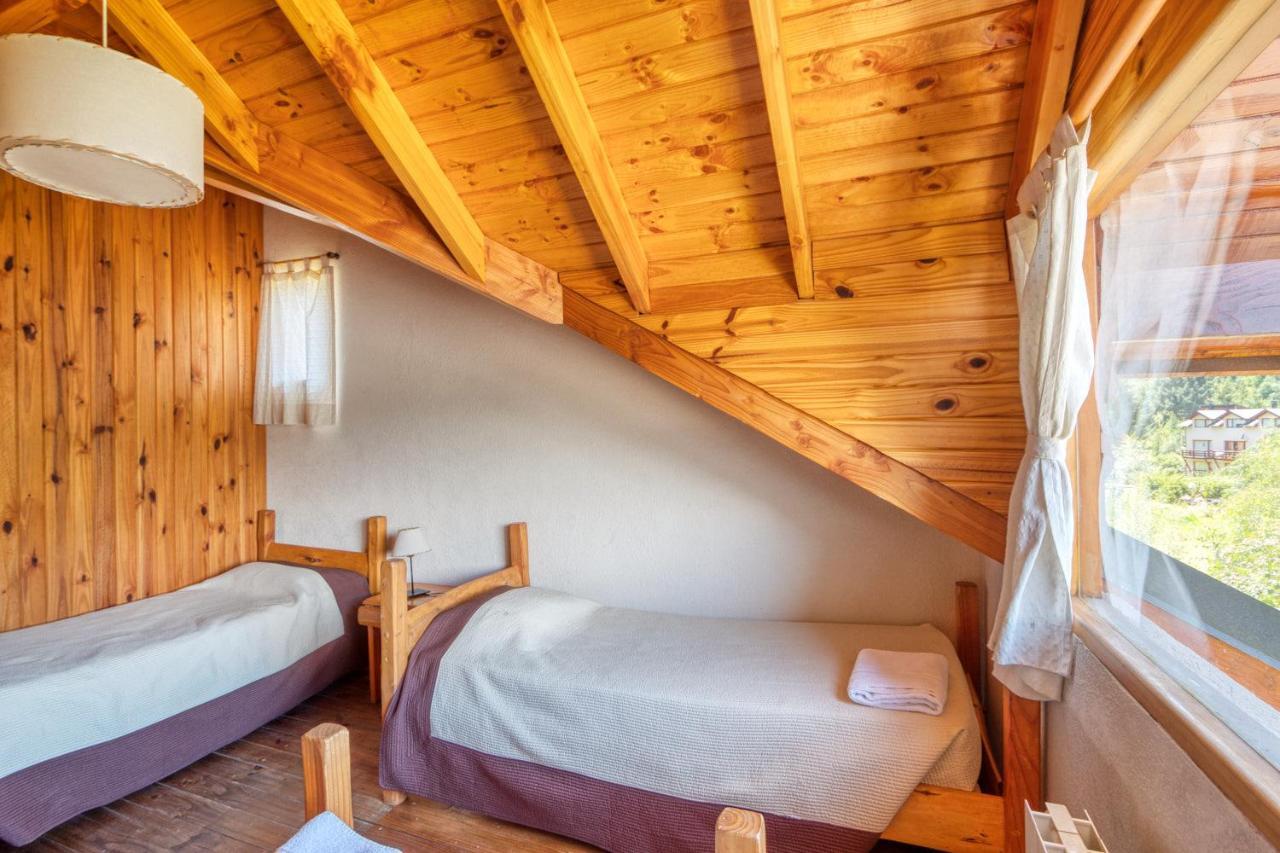 Ferienwohnung Punto Bariloche Exterior foto