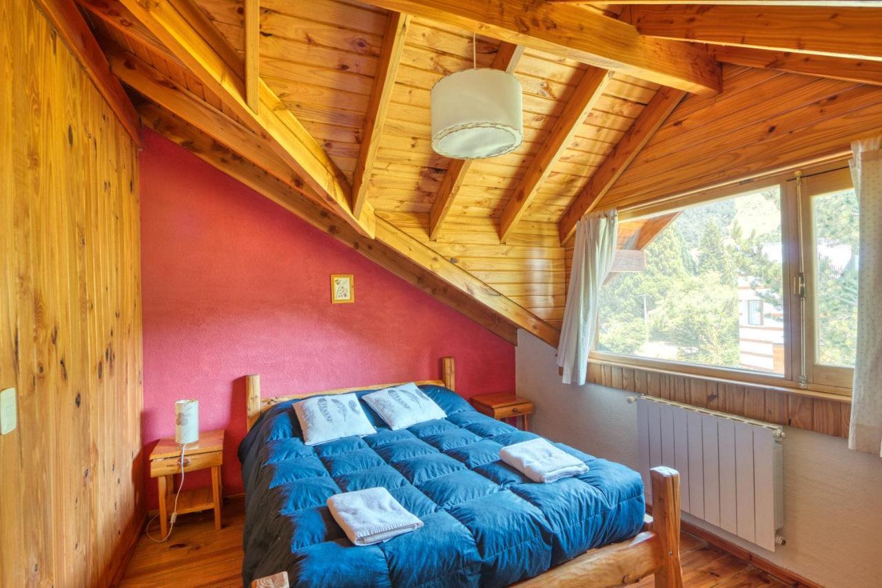 Ferienwohnung Punto Bariloche Exterior foto