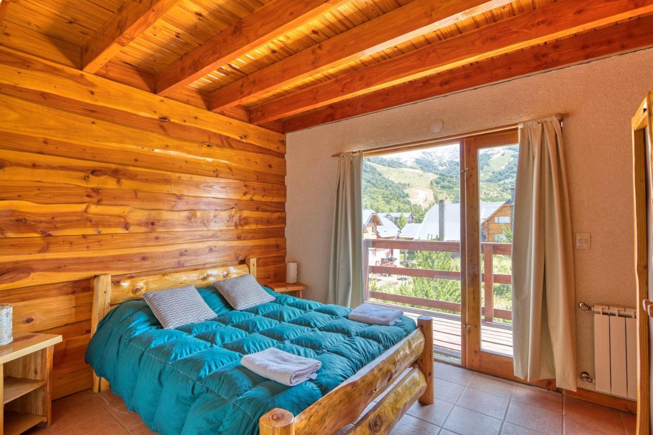 Ferienwohnung Punto Bariloche Exterior foto