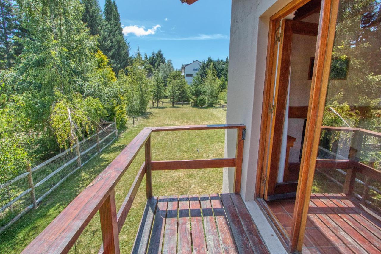 Ferienwohnung Punto Bariloche Exterior foto