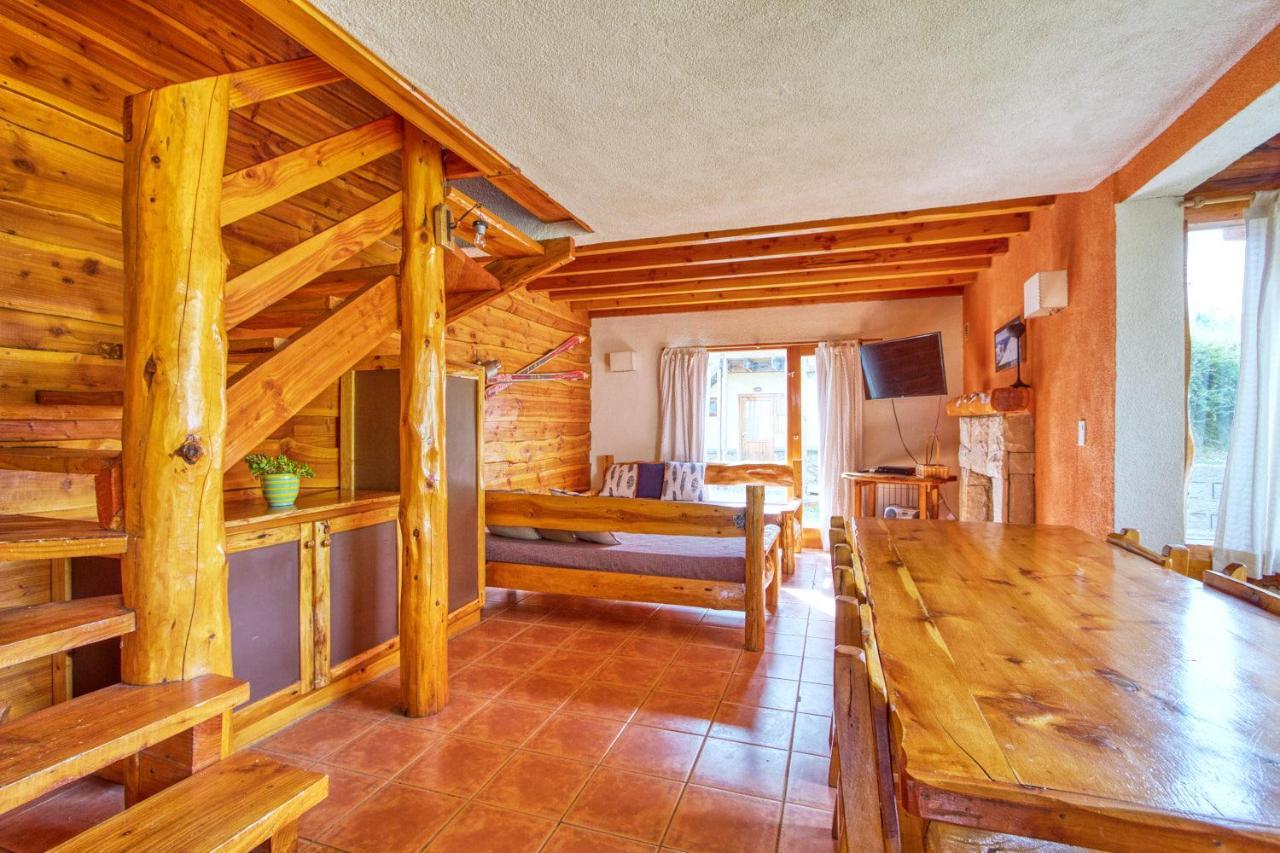 Ferienwohnung Punto Bariloche Exterior foto