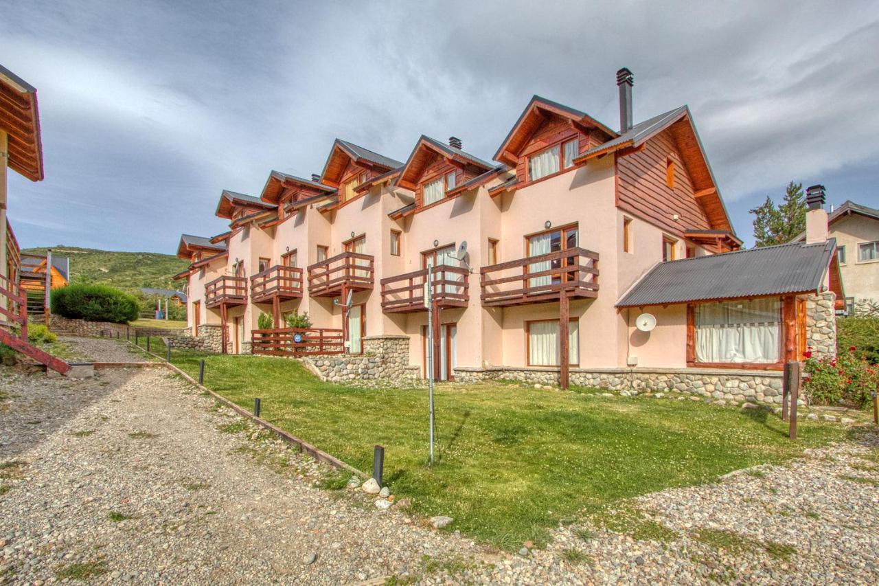Ferienwohnung Punto Bariloche Exterior foto