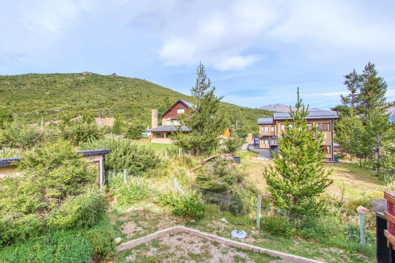 Ferienwohnung Punto Bariloche Exterior foto