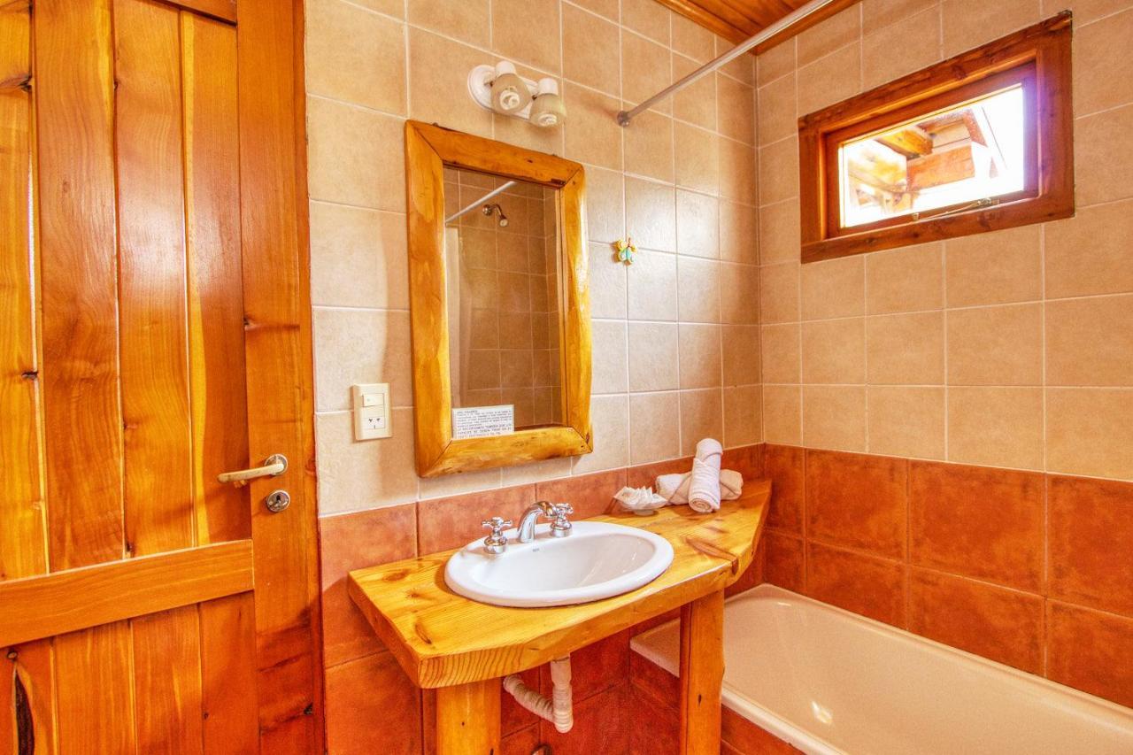 Ferienwohnung Punto Bariloche Exterior foto