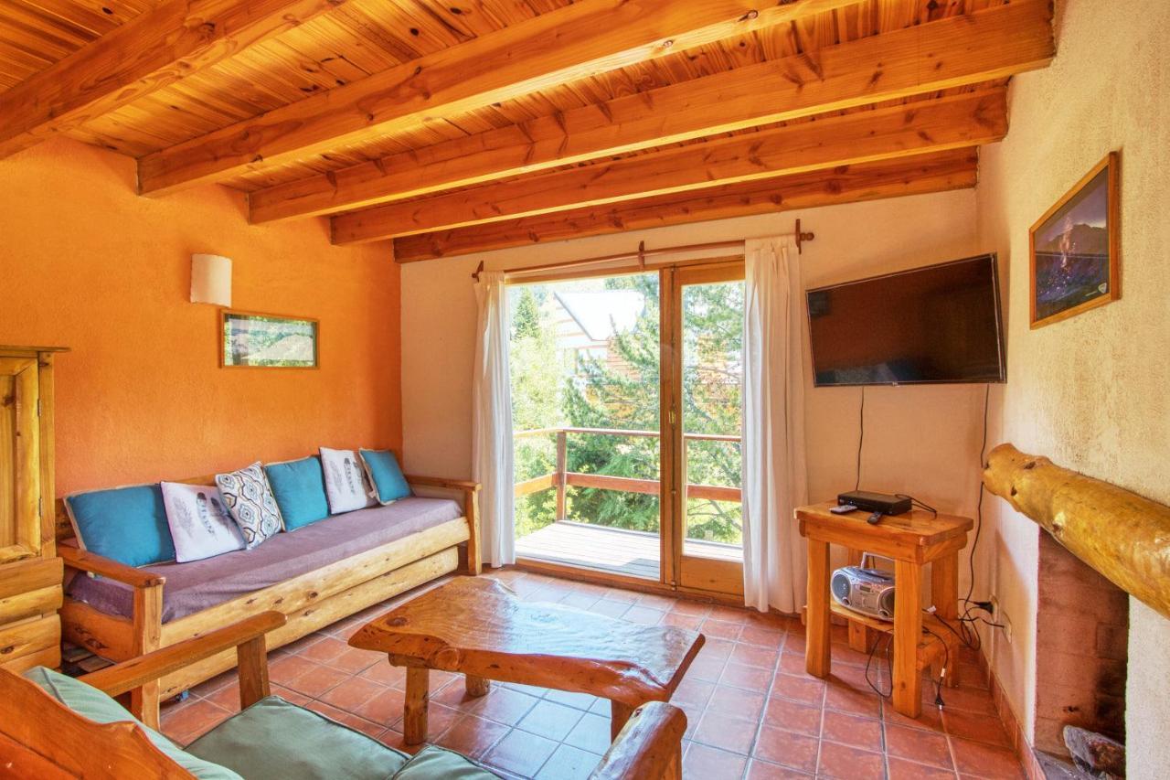 Ferienwohnung Punto Bariloche Exterior foto