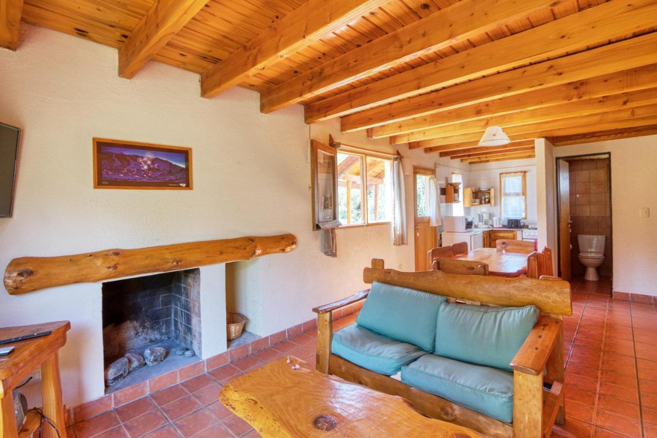 Ferienwohnung Punto Bariloche Exterior foto