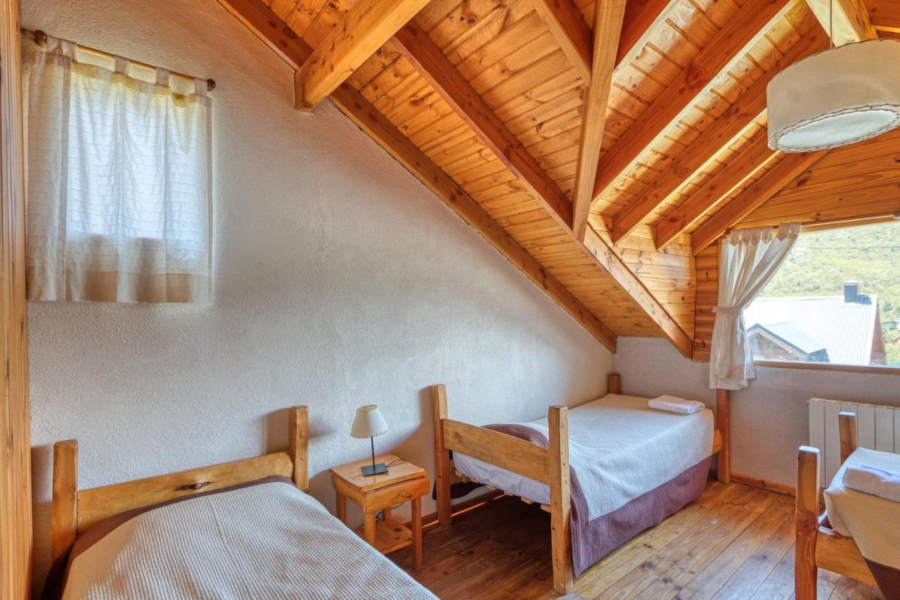 Ferienwohnung Punto Bariloche Exterior foto