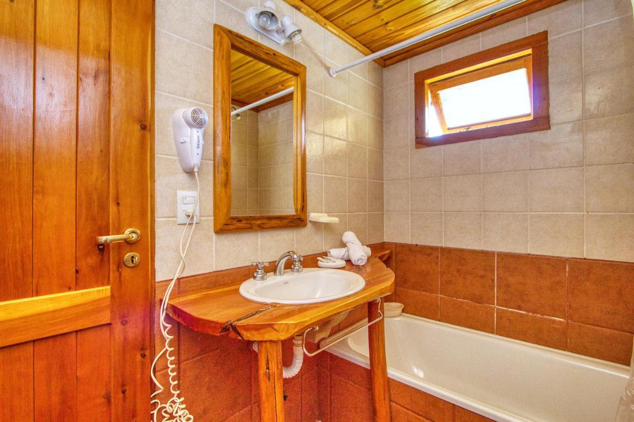 Ferienwohnung Punto Bariloche Exterior foto