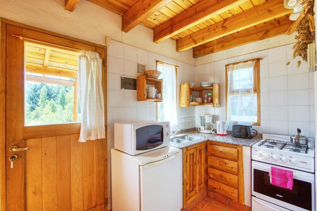 Ferienwohnung Punto Bariloche Exterior foto