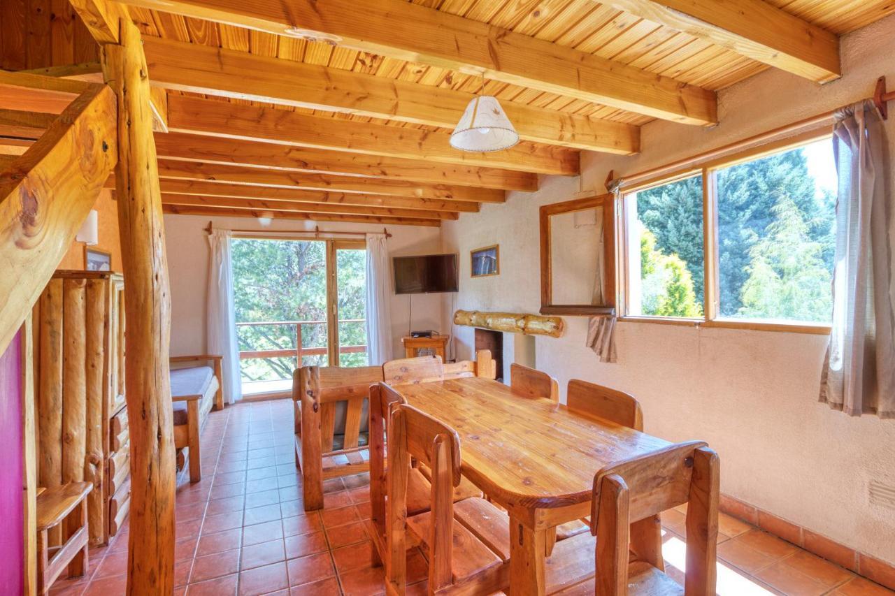 Ferienwohnung Punto Bariloche Exterior foto