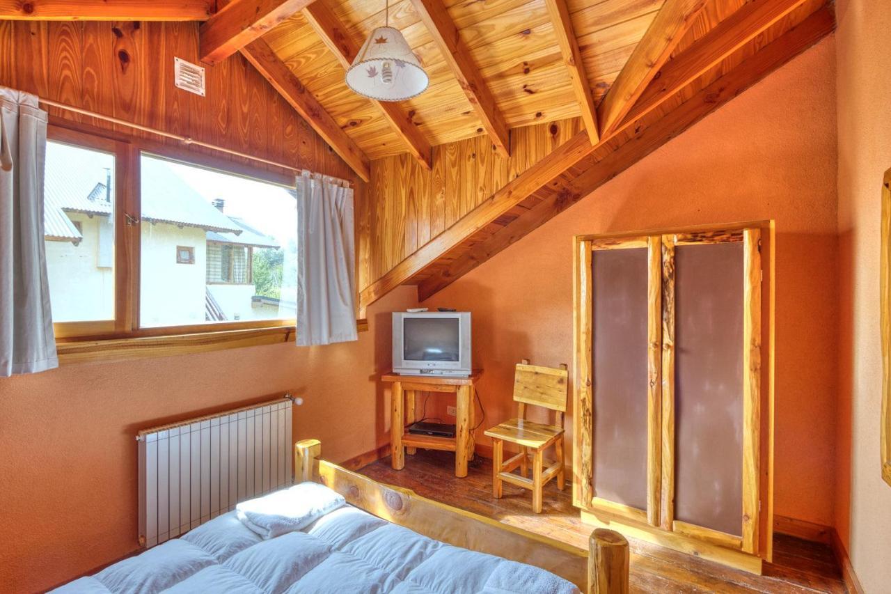 Ferienwohnung Punto Bariloche Exterior foto