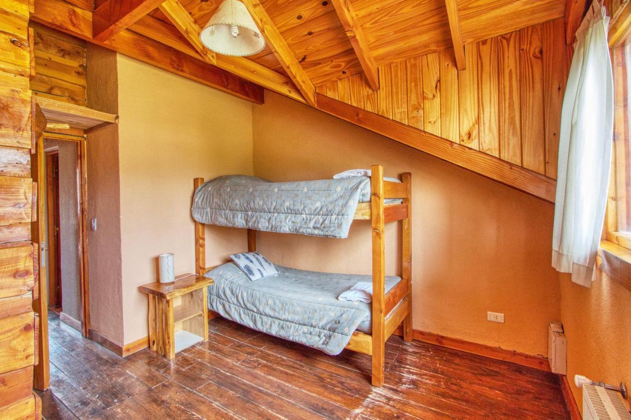 Ferienwohnung Punto Bariloche Exterior foto